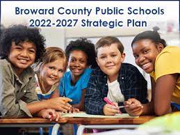  2022-2027 Strategic Plan
